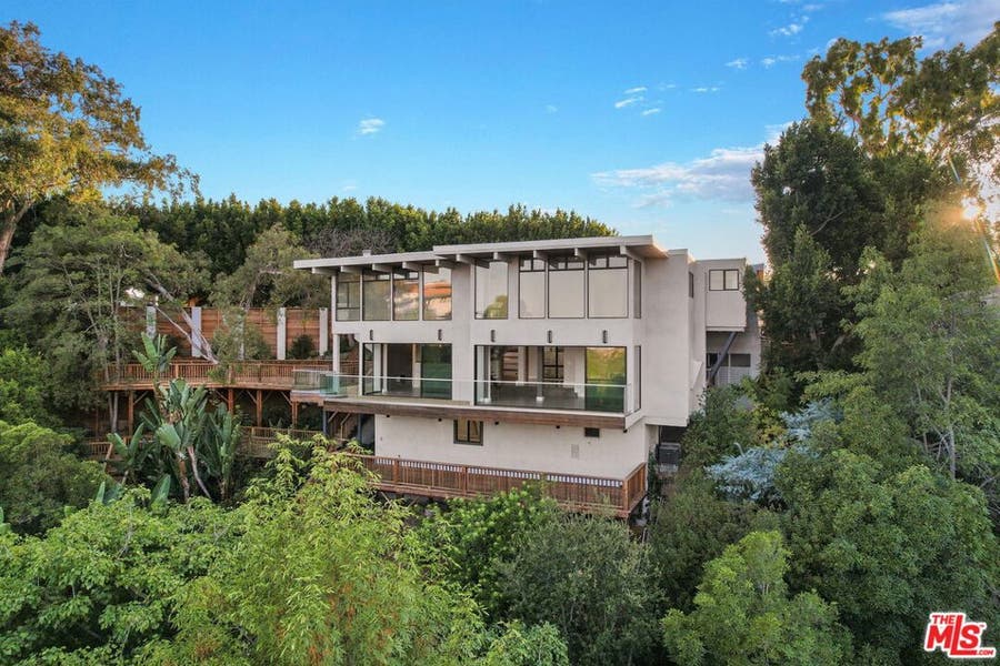 Property photo for 2000 Westridge Road, Los Angeles, CA