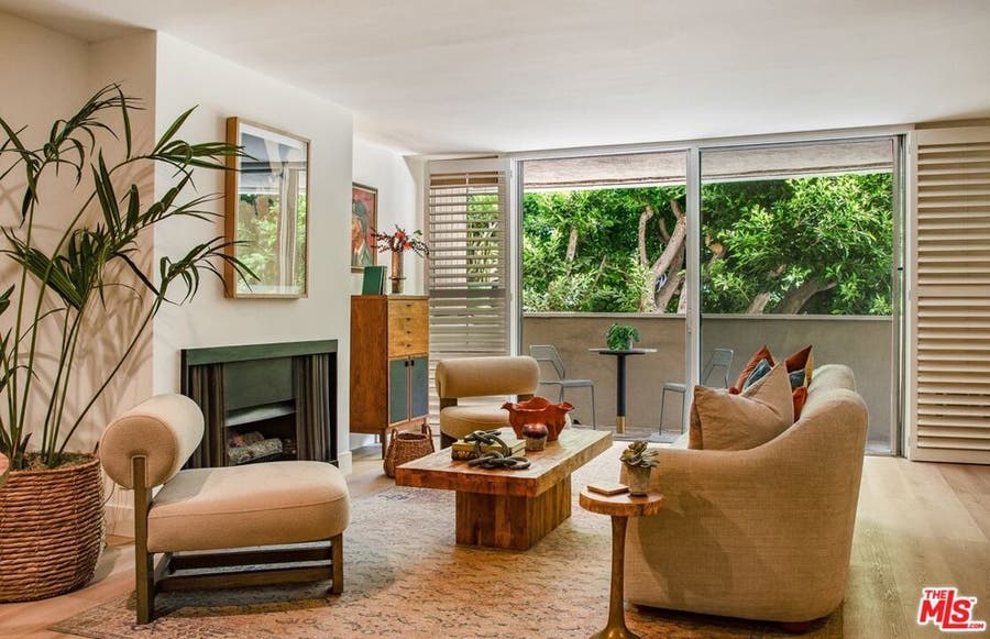 Property photo for 11645 Montana Avenue, #101, Los Angeles, CA