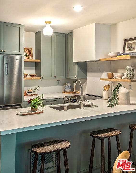 Property photo for 11645 Montana Avenue, #101, Los Angeles, CA