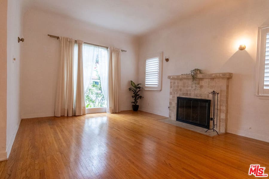 Property photo for 8714 S Wilton Place, Los Angeles, CA