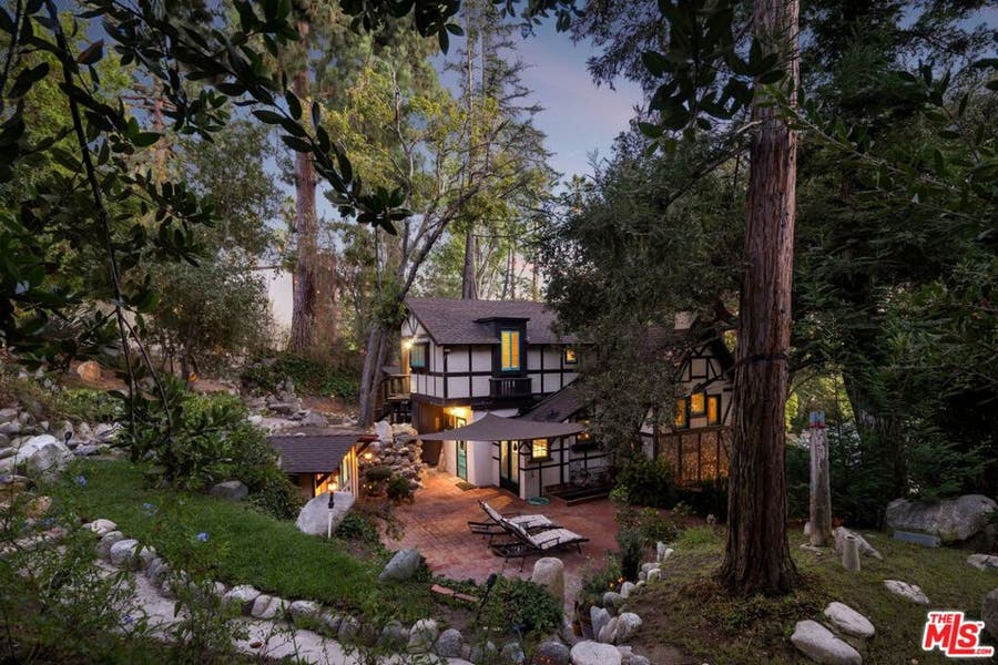 Property photo for 485 Madeline Drive, Pasadena, CA