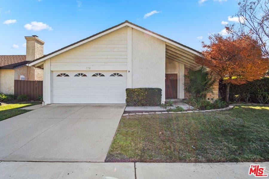 Property photo for 176 Longfellow Street, Thousand Oaks, CA