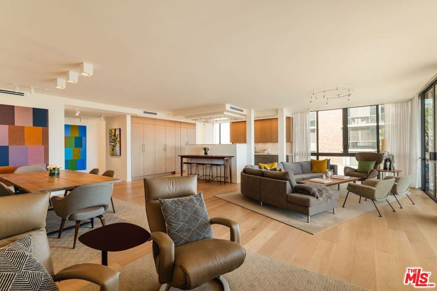 Property photo for 211 S Spalding Drive, #301S, Beverly Hills, CA