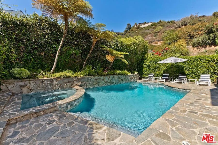 Property photo for 1041 Chantilly Road, Los Angeles, CA