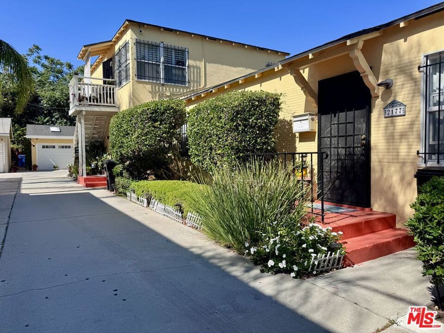 Property photo for 2177 W 27th Street, #2177, Los Angeles, CA