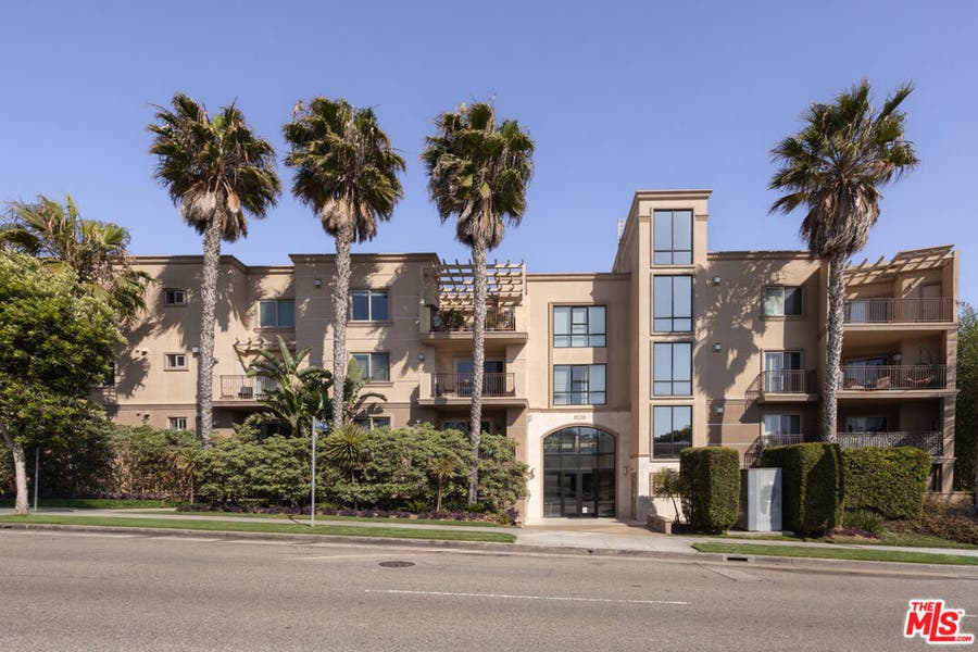 Property photo for 8238 W Manchester Avenue, #206, Playa Del Rey, CA