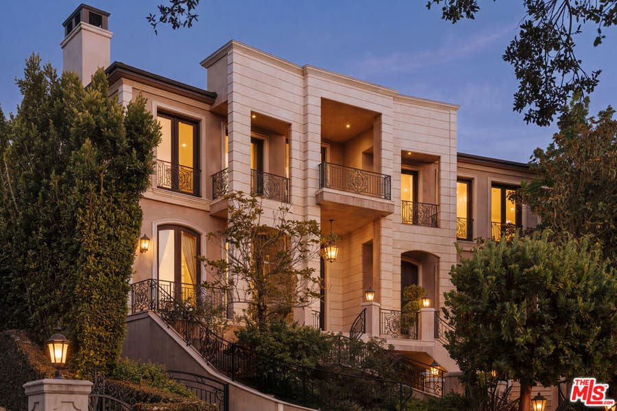 Property photo for 2108 Stratford Circle, Los Angeles, CA
