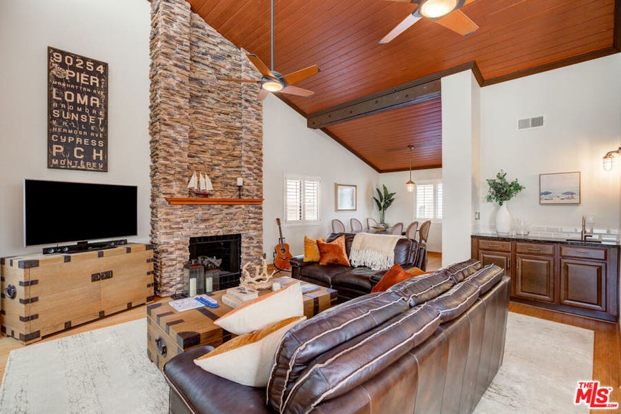 Property photo for 1106 Loma Drive, Hermosa Beach, CA