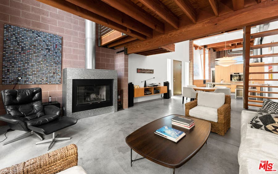 Property photo for 503 San Juan Avenue, Venice, CA