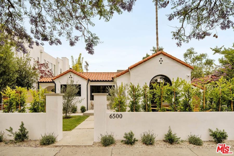 Property photo for 6500 W 5th Street, Los Angeles, CA