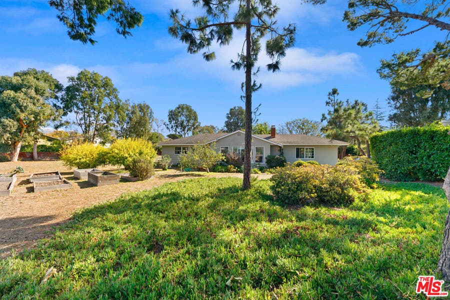 Property photo for 29242 Heathercliff Road, Malibu, CA