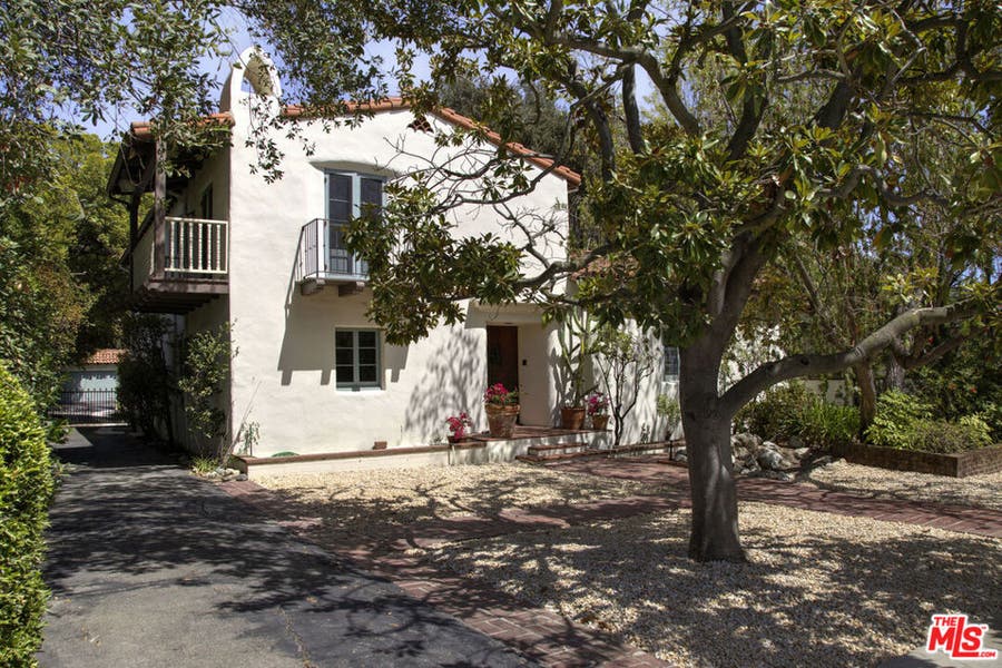 Property photo for 1788 Pepper Drive, Altadena, CA