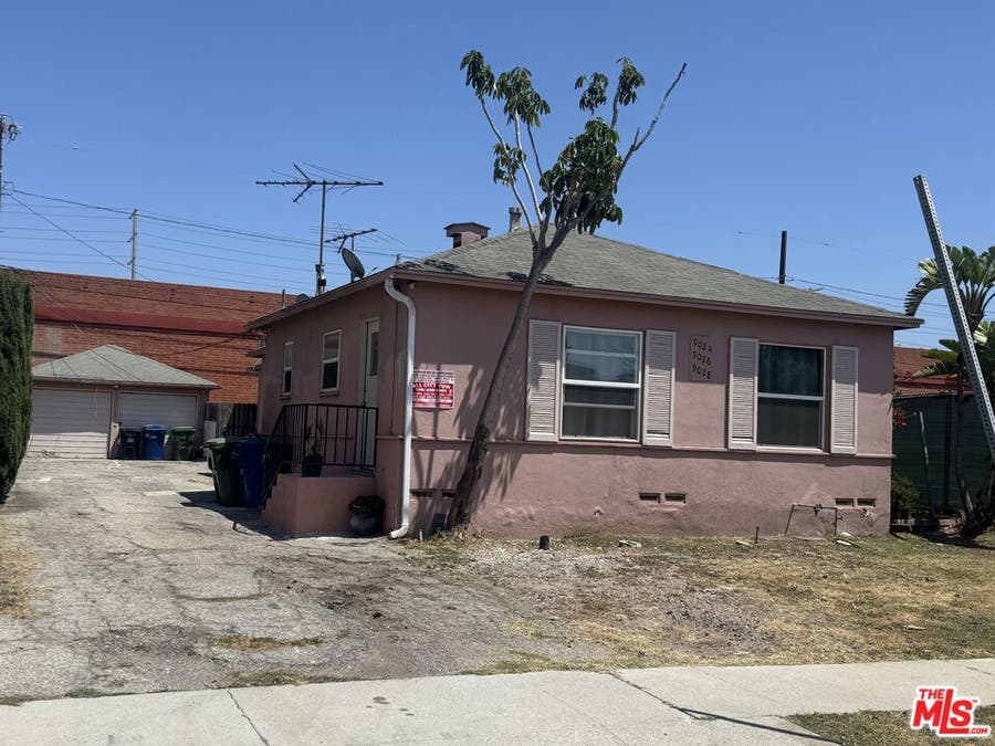 Property photo for 9024 Reading Avenue, Los Angeles, CA