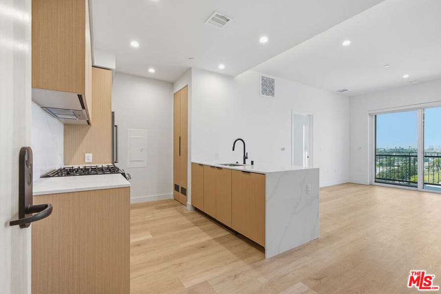Property photo for 3555 Overland Avenue, #613, Los Angeles, CA