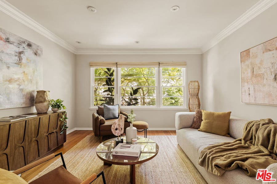 Property photo for 2264 29th Street, #A, Santa Monica, CA