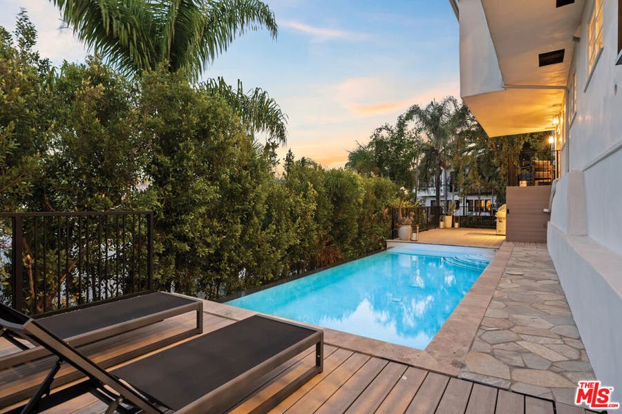 Property photo for 8276 Woodshill Trail, Los Angeles, CA