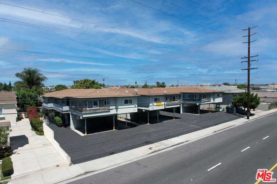 Property photo for 14815 Prairie Avenue, Lawndale, CA