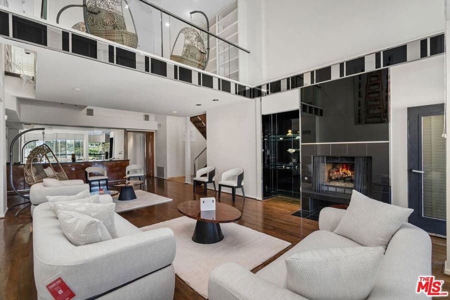 Property photo for 1360 S Beverly Glen Boulevard, #PH301, Los Angeles, CA