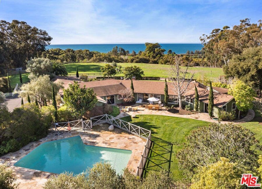 Property photo for 275 La Casa Grande Circle, Santa Barbara, CA