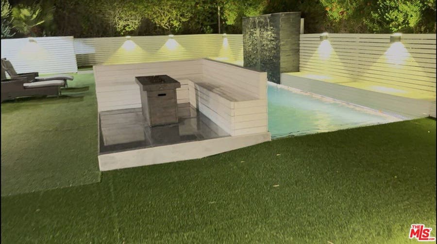 Property photo for 20716 Nashville Street, Los Angeles, CA