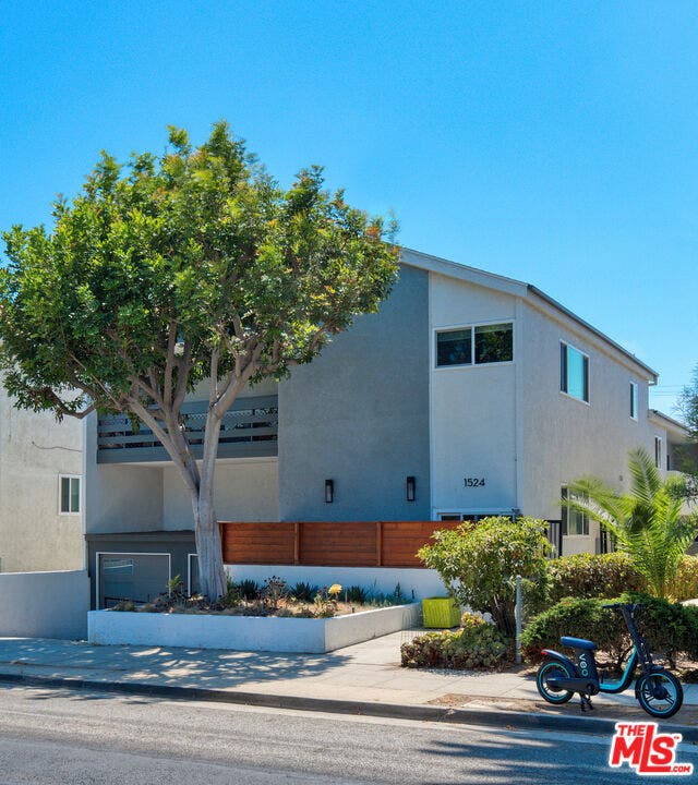 Property photo for 1524 Berkeley Street, #5, Santa Monica, CA