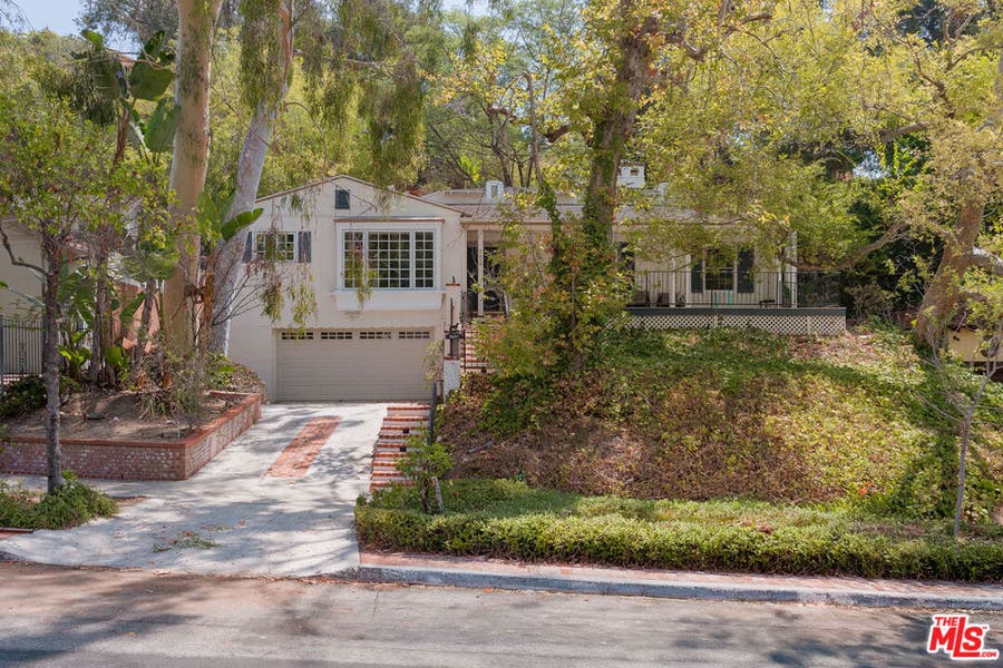 Property photo for 2624 N Commonwealth Avenue, Los Angeles, CA