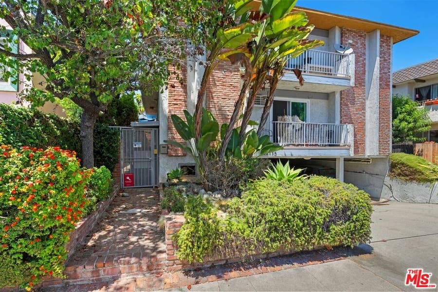 Property photo for 12735 Caswell Avenue, #4, Los Angeles, CA