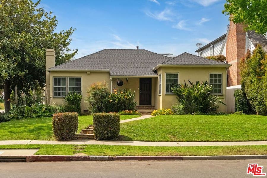 Property photo for 10593 Wilkins Avenue, Los Angeles, CA