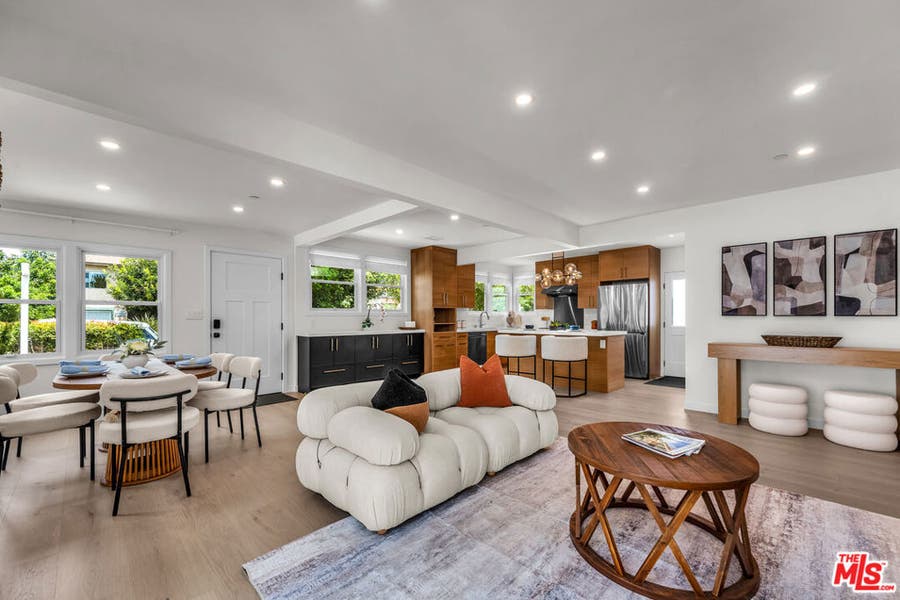 Property photo for 1626 Franklin Street, Santa Monica, CA