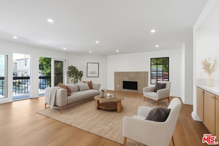 Property photo for 2541 Stoner Avenue, #1, Los Angeles, CA