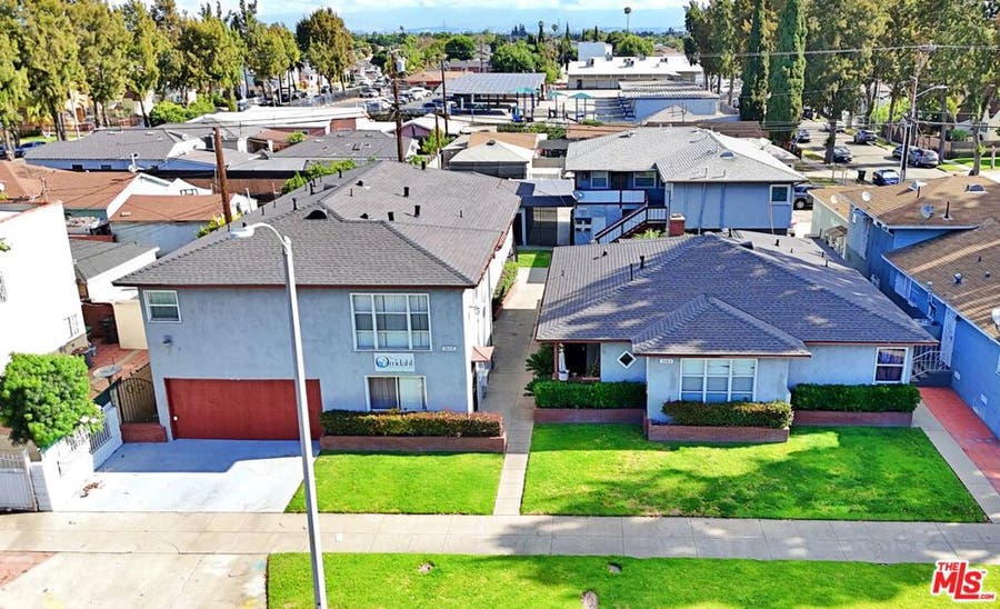 Property photo for 3673 E Imperial Highway, Lynwood, CA