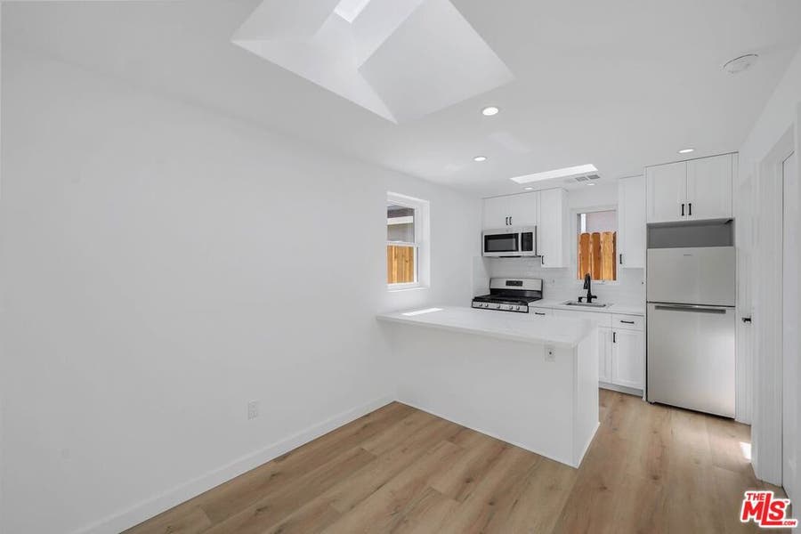 Property photo for 508 E Palmer Avenue, #A, Glendale, CA