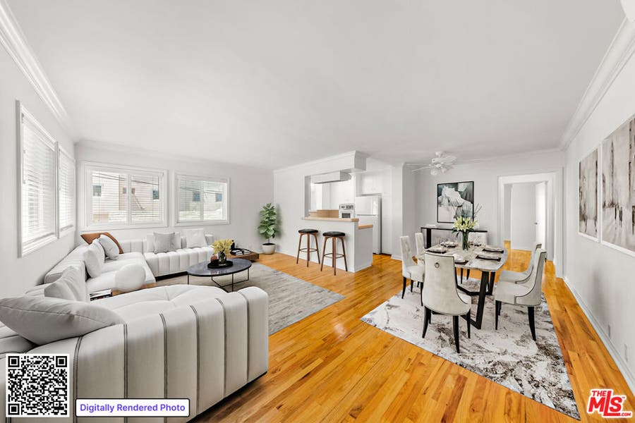 Property photo for 913 20th Street, #7, Santa Monica, CA