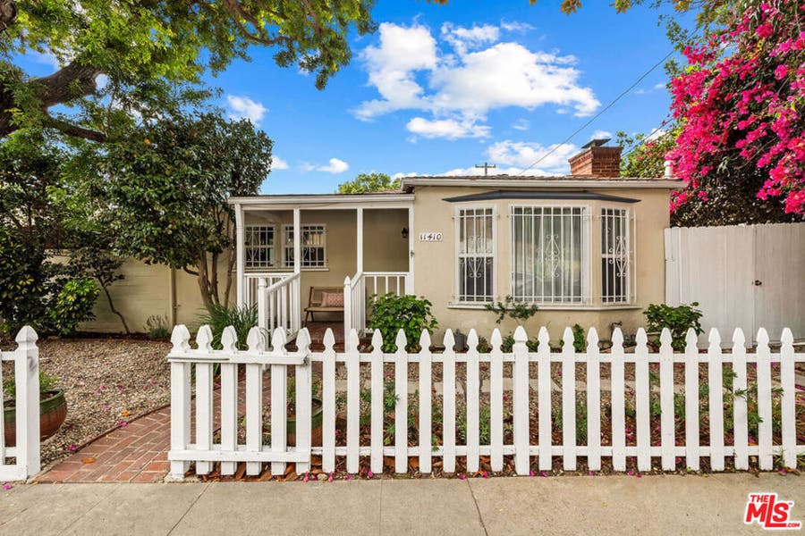Property photo for 11410 Richland Avenue, Los Angeles, CA