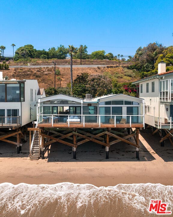 Property photo for 27044 Malibu Cove Colony Drive, Malibu, CA