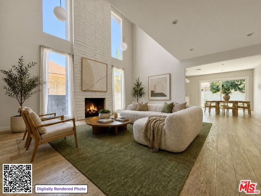 Property photo for 330 Parkman Avenue, Los Angeles, CA