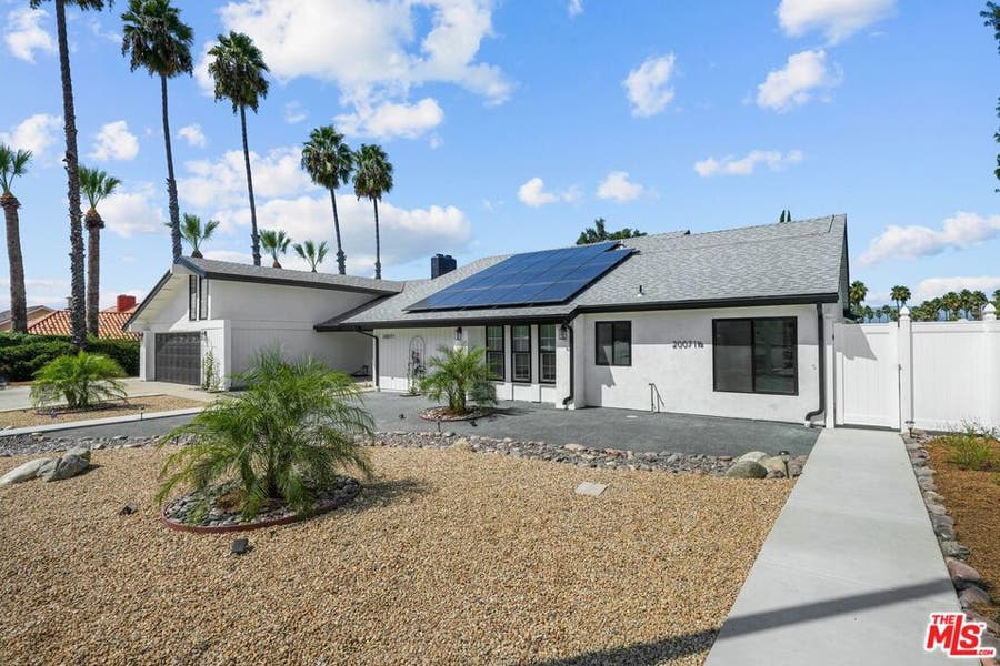 Property photo for 20071 Emerald Meadow Drive, Walnut, CA