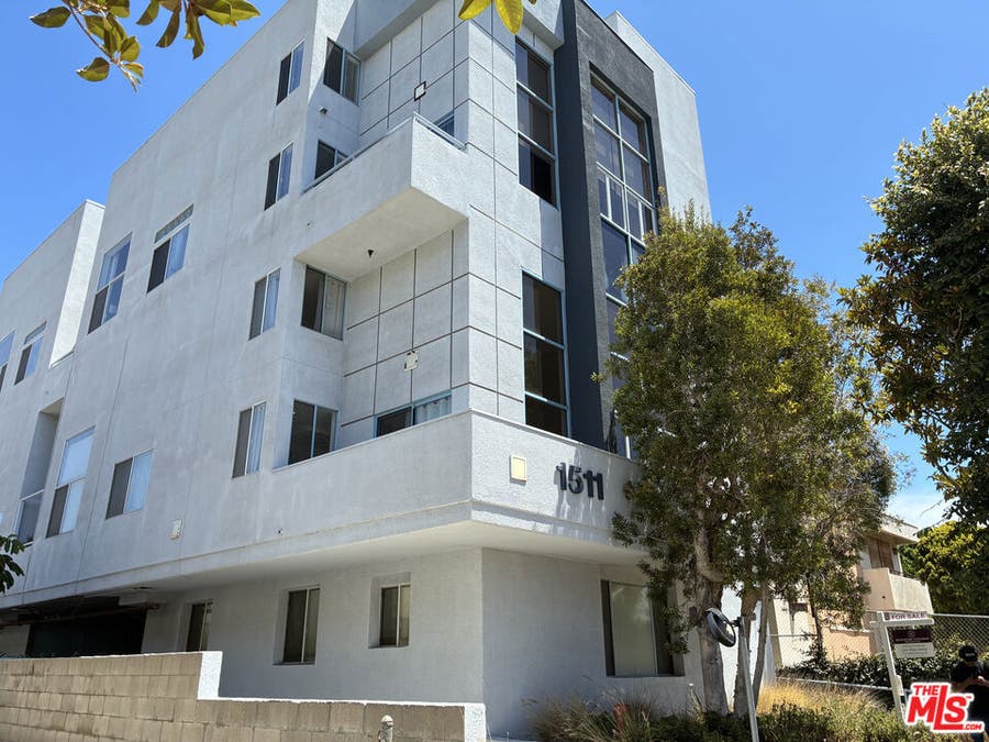 Property photo for 1511 16th Street, #201, Santa Monica, CA