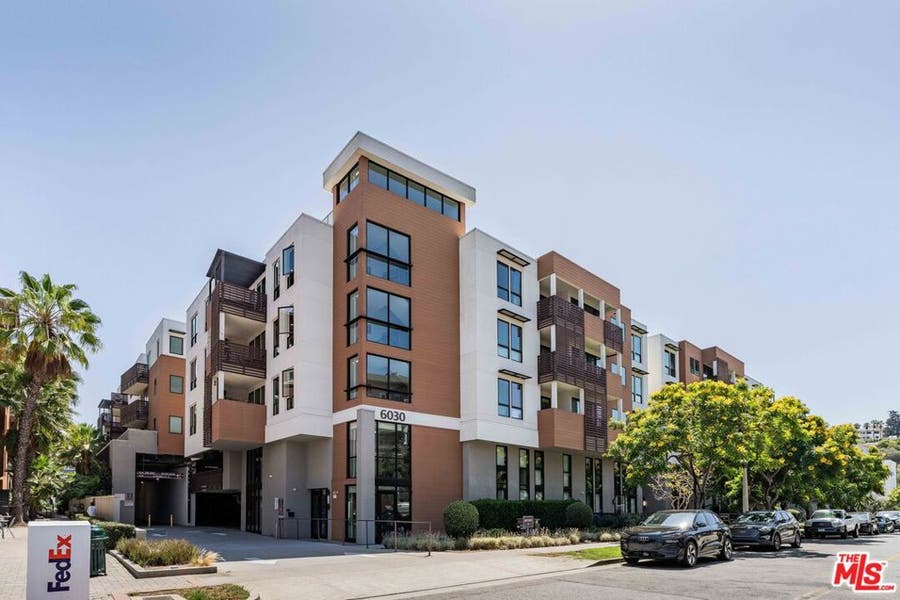Property photo for 6030 Seabluff Drive, #510, Los Angeles, CA