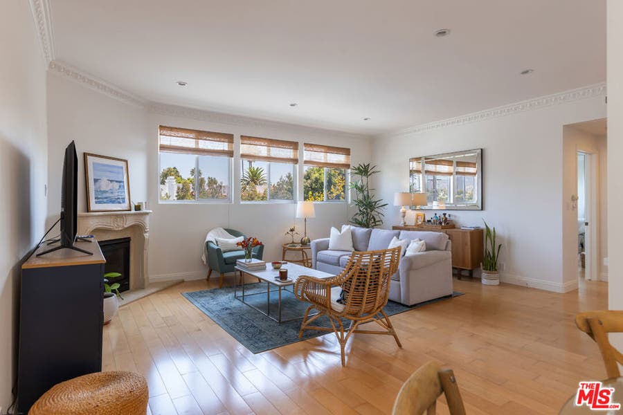 Property photo for 511 San Vicente Boulevard, #306, Santa Monica, CA