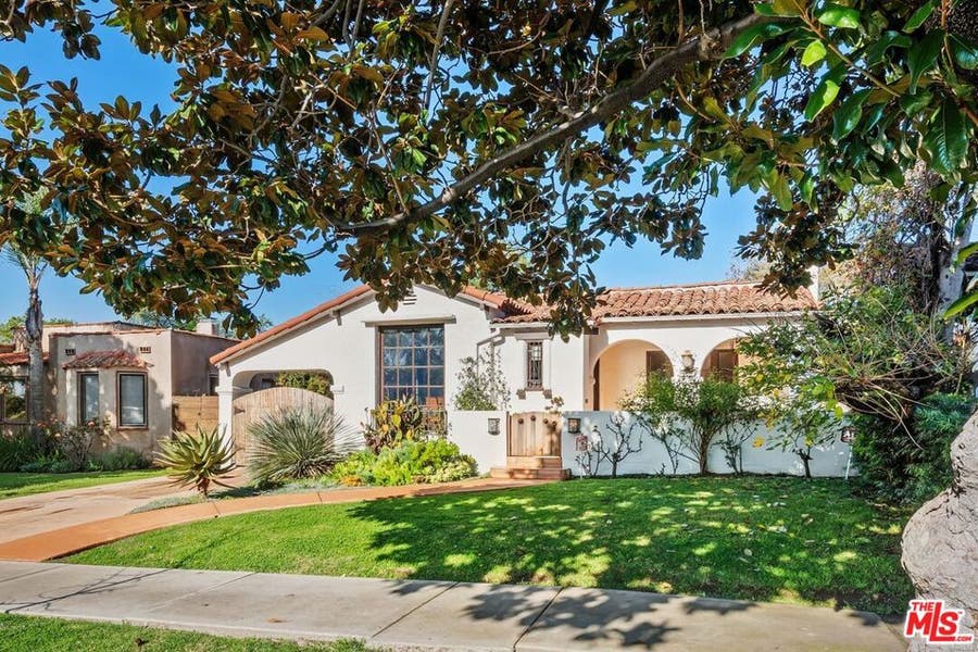 Property photo for 10525 Tennessee Avenue, Los Angeles, CA