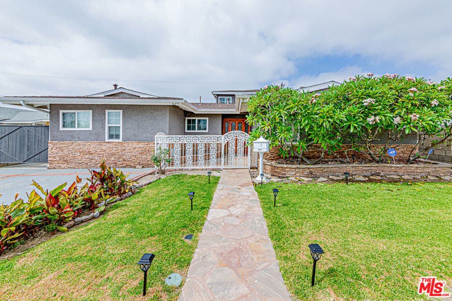 Property photo for 6291 San Ramon Way, Buena Park, CA