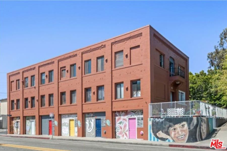 Property photo for 101 Dudley Avenue, #310, Venice, CA