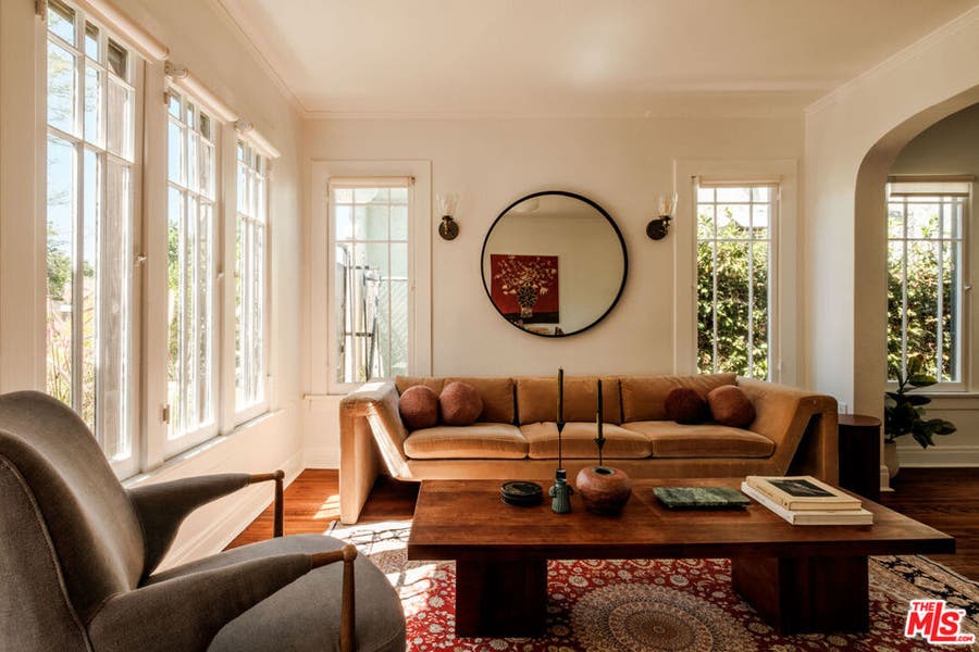 Property photo for 3006 11th Avenue, Los Angeles, CA