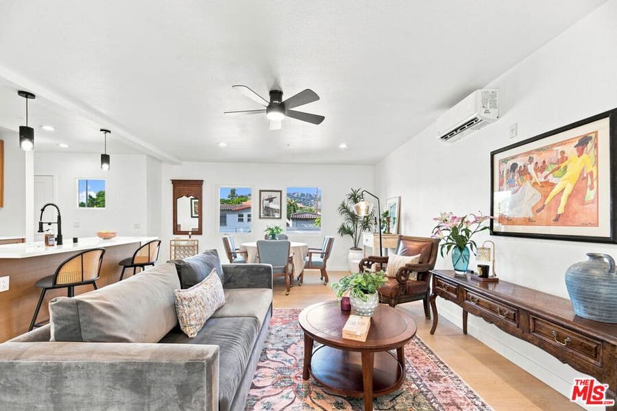 Property photo for 575 W Ave 28, Los Angeles, CA