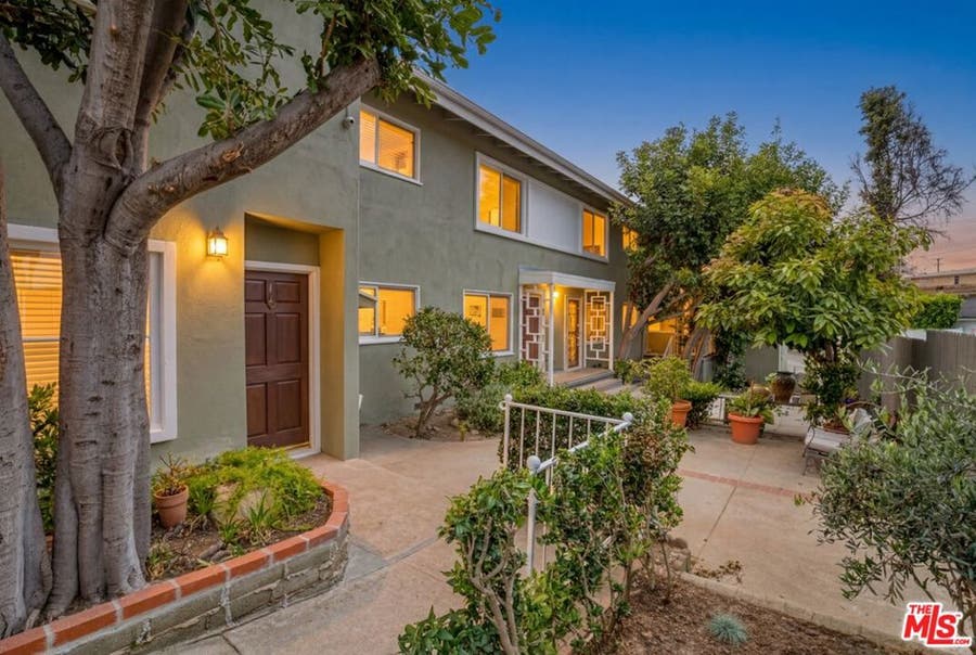 Property photo for 16144 W Sunset Boulevard, #4A, Pacific Palisades, CA