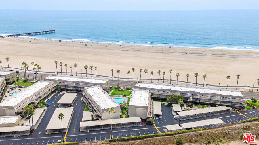 Property photo for 200 E Surfside Drive, Port Hueneme, CA