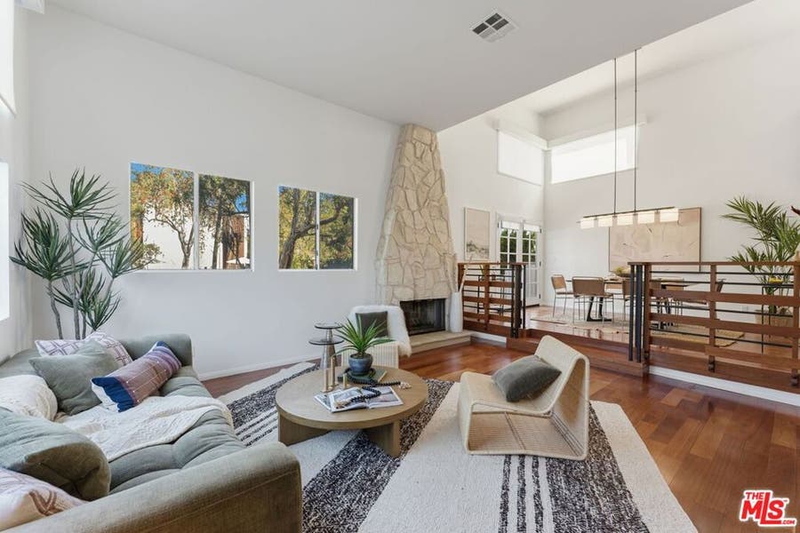 Property photo for 2450 Chelsea Place, #A, Santa Monica, CA