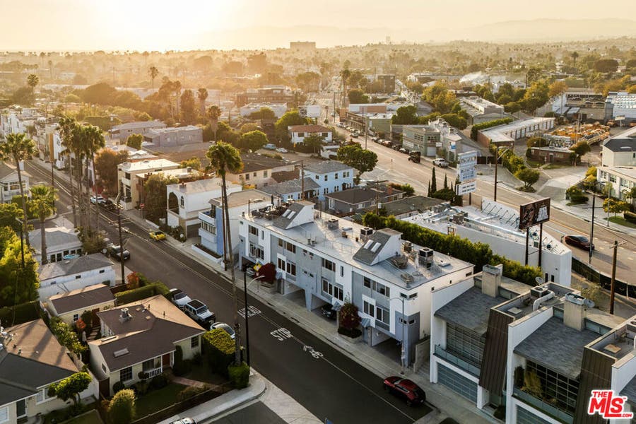 Property photo for 691 Mildred Avenue, #2, Los Angeles, CA