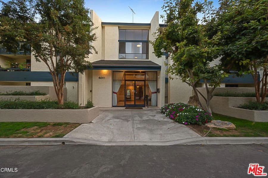 Property photo for 4041 Via Marisol, #113, Los Angeles, CA